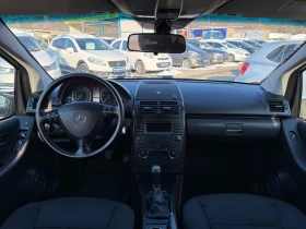 Mercedes-Benz A 180 2.0CDI-6ско-НАВИГ-ТЕМПОМАТ-КЛИМАТРОНИК, снимка 14