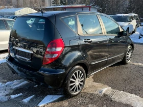 Mercedes-Benz A 180 2.0CDI-6ско-НАВИГ-ТЕМПОМАТ-КЛИМАТРОНИК, снимка 6