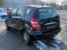 Mercedes-Benz A 180 2.0CDI-6ско-НАВИГ-ТЕМПОМАТ-КЛИМАТРОНИК, снимка 4