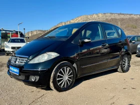 Mercedes-Benz A 180 2.0CDI-6ско-НАВИГ-ТЕМПОМАТ-КЛИМАТРОНИК