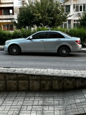 Mercedes-Benz C 320 CDI 4Matic | Mobile.bg    12