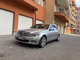  Mercedes-Benz C 320