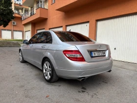 Mercedes-Benz C 320 CDI 4Matic | Mobile.bg    5