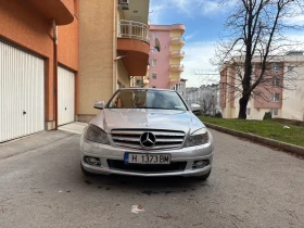 Mercedes-Benz C 320 CDI 4Matic | Mobile.bg    2