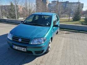 Fiat Punto | Mobile.bg    2