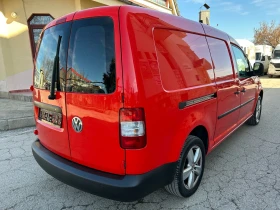 VW Caddy 2.0TDI 140.. LONG | Mobile.bg    5