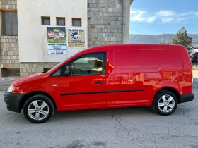 VW Caddy 2.0TDI 140.. LONG | Mobile.bg    7