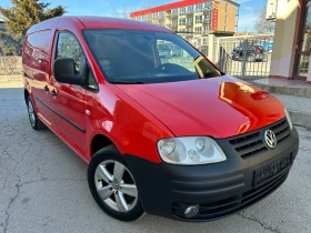 VW Caddy 2.0TDI 140.. LONG | Mobile.bg    3