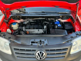 VW Caddy 2.0TDI 140.. LONG | Mobile.bg    13