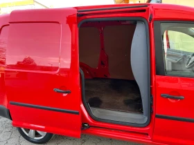 VW Caddy 2.0TDI 140.. LONG | Mobile.bg    11