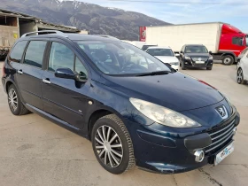 Peugeot 307 2.0HDI/Италия/Клима/6+ 1, снимка 4