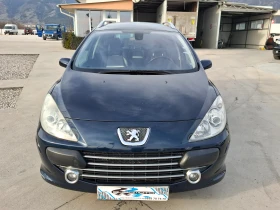 Peugeot 307 2.0HDI/Италия/Клима/6+ 1, снимка 5