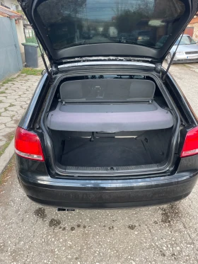 Обява за продажба на Audi A3 2.0TDI - S-Line -На Части  ~14 лв. - изображение 4