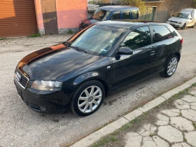 Обява за продажба на Audi A3 2.0TDI - S-Line -На Части  ~14 лв. - изображение 1