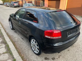 Обява за продажба на Audi A3 2.0TDI - S-Line -На Части  ~14 лв. - изображение 3