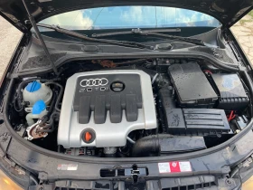 Обява за продажба на Audi A3 2.0TDI - S-Line -На Части  ~14 лв. - изображение 8