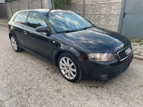 Обява за продажба на Audi A3 2.0TDI - S-Line -На Части  ~14 лв. - изображение 1