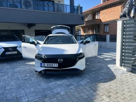 Обява за продажба на Mazda 3 ~52 000 лв. - изображение 1