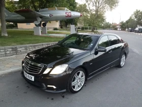 Обява за продажба на Mercedes-Benz E 350 ТОП ~88 лв. - изображение 6