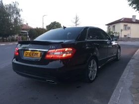 Обява за продажба на Mercedes-Benz E 350 ТОП ~88 лв. - изображение 2