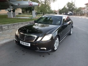 Обява за продажба на Mercedes-Benz E 350 ТОП ~88 лв. - изображение 9
