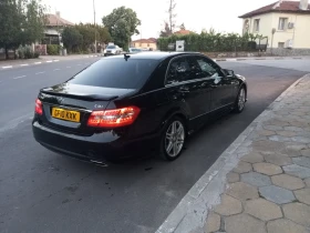 Обява за продажба на Mercedes-Benz E 350 ТОП ~88 лв. - изображение 5