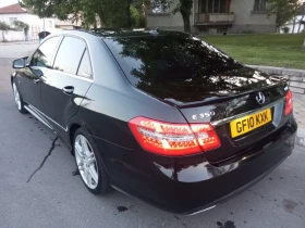 Обява за продажба на Mercedes-Benz E 350 ТОП ~88 лв. - изображение 3