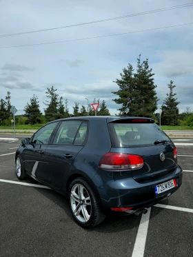 VW Golf Нов внос!!!Много запазена!!!Лизинг!!! - 10700 лв. - 52666826 | Car24.bg
