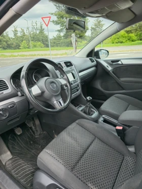 VW Golf Нов внос!!!Много запазена!!!Лизинг!!! - 10700 лв. - 52666826 | Car24.bg