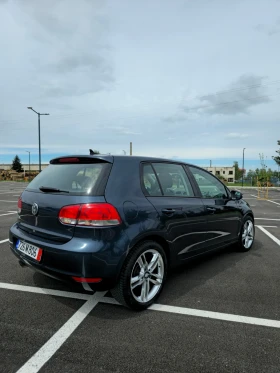 VW Golf Нов внос!!!Много запазена!!!Лизинг!!! - 10700 лв. - 52666826 | Car24.bg
