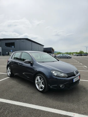 VW Golf Нов внос!!!Много запазена!!!Лизинг!!! - 10700 лв. - 52666826 | Car24.bg