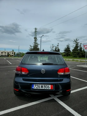 VW Golf Нов внос!!!Много запазена!!!Лизинг!!! - 10700 лв. - 52666826 | Car24.bg