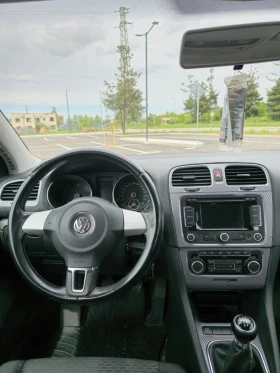 VW Golf Нов внос!!!Много запазена!!!Лизинг!!! - 10700 лв. - 52666826 | Car24.bg