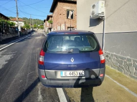     Renault Grand scenic 1.9