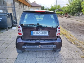Smart Fortwo | Mobile.bg    3