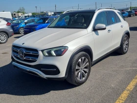 Mercedes-Benz GLE 450 *   * (CARFAX) | Mobile.bg    2