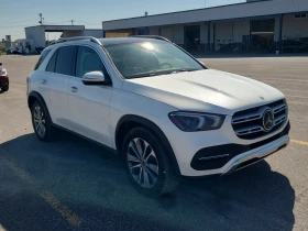  Mercedes-Benz GLE 45...