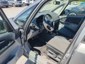 Suzuki SX4 1.9 дизел 4x4 - 5500 лв. - 89252227 13
