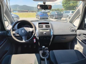 Suzuki SX4 1.9 дизел 4x4 - 5500 лв. - 89252227 12