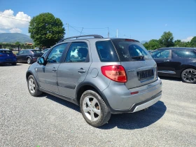 Suzuki SX4 1.9 дизел 4x4 - 5500 лв. - 89252227 4
