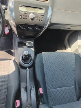 Suzuki SX4 1.9 дизел 4x4 - 5500 лв. - 89252227 14