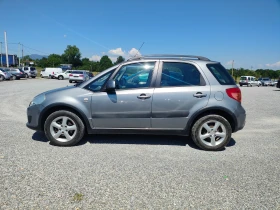 Suzuki SX4 1.9 дизел 4x4 - 5500 лв. - 89252227 3