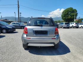 Suzuki SX4 1.9 дизел 4x4 - 5500 лв. - 89252227 5