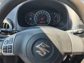 Suzuki SX4 1.9 дизел 4x4 - 5500 лв. - 89252227 15