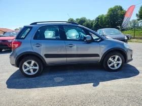 Suzuki SX4 1.9 дизел 4x4 - 5500 лв. - 89252227 7