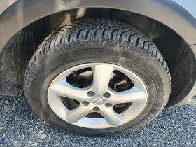 Suzuki SX4 1.9 дизел 4x4 - 5500 лв. - 89252227 17