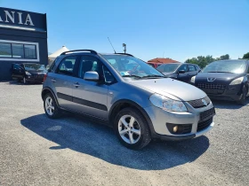 Suzuki SX4 1.9 дизел 4x4 - 5500 лв. - 89252227 8