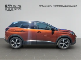 Peugeot 3008 NEW GT Line 1.5 BlueHDi 130 BVM6 EURO 6 - 41900 лв. - 30419378 2