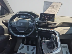 Peugeot 3008 NEW GT Line 1.5 BlueHDi 130 BVM6 EURO 6 - 41900 лв. - 30419378 11
