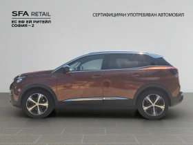 Peugeot 3008 NEW GT Line 1.5 BlueHDi 130 BVM6 EURO 6 - 41900 лв. - 30419378 6